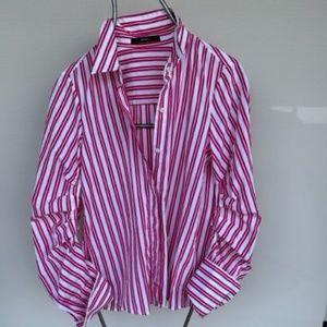 MO &Co. Peppermint  Shirt